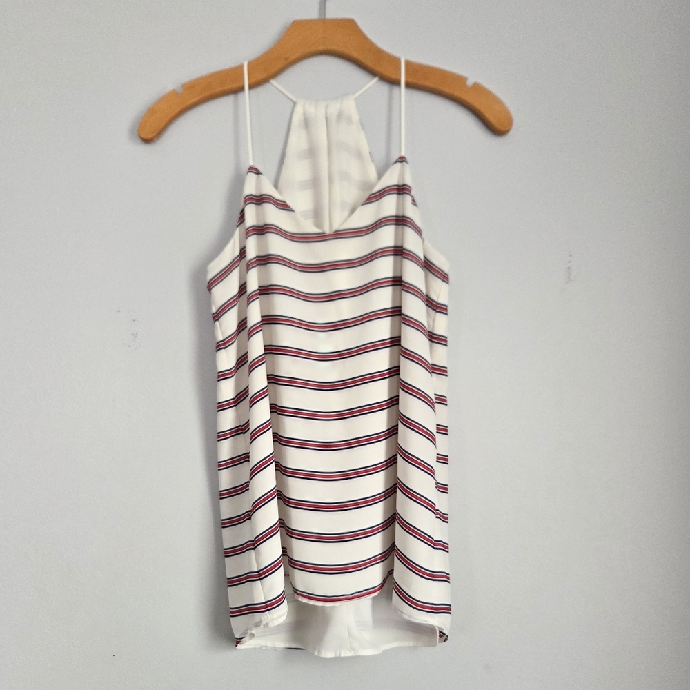 Express Barcelona Reversible Cami